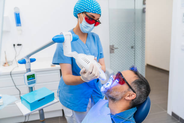 Best Emergency Dentist for Lost Fillings or Crowns in Middleport, NY